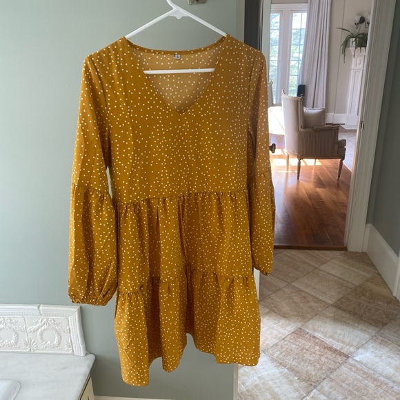 Women Tunic Shift Dresses size small - Picture 3 of 6